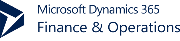 Dynamics 365 Finance & Operations