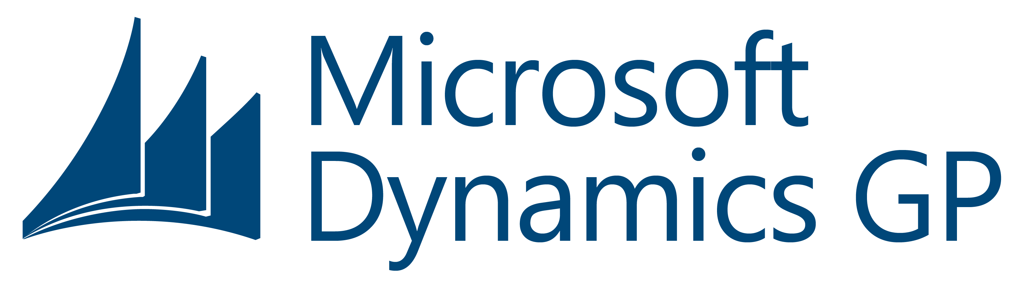 Dynamics GP
